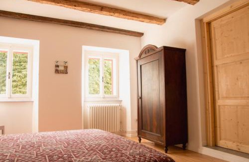 San Dorligo della Valle Casa | Oltre l'arco