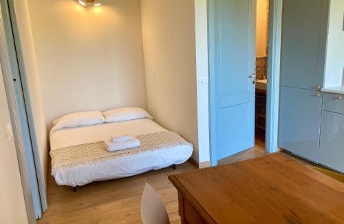 Valfabbrica Apartamento | Oltrebosco Casa Vacanze