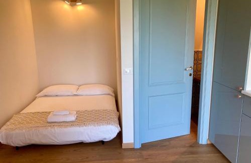 Valfabbrica Apartamento | Oltrebosco Casa Vacanze