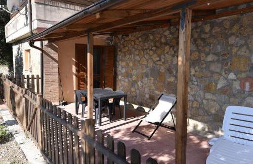 Riparbella Apartamento | OltreMare, Casa Fornelli
