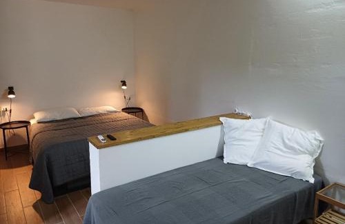 Riparbella Apartamento | OltreMare, Casa Fornelli