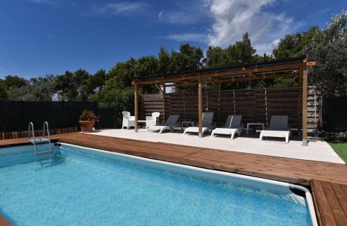 Riparbella Apartamento | OltreMare, Casa Fornelli