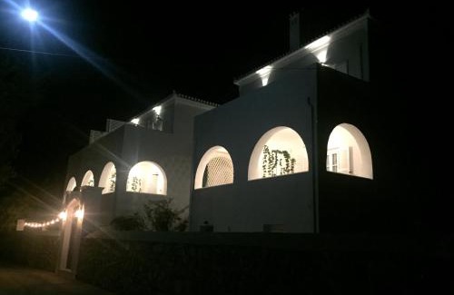 Spetses Cama Y Desayuno | Oltremare Inn