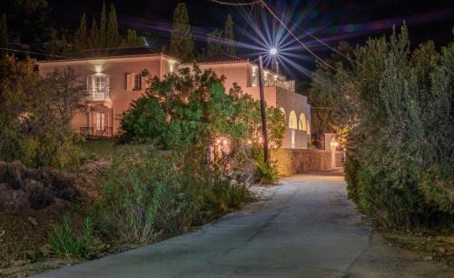 Spetses Cama Y Desayuno | Oltremare Inn