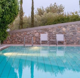 Spetses Cama Y Desayuno | Oltremare Inn