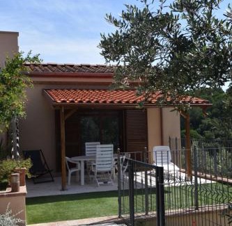 Riparbella Apartamento | Oltremare