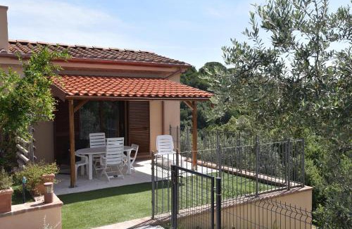 Riparbella Apartamento | Oltremare