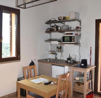 Riparbella Apartamento | Oltremare