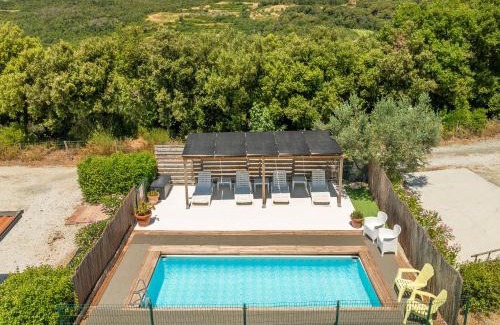 Riparbella Casa | Oltremare