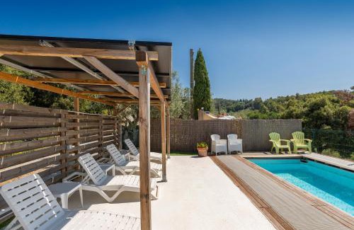 Riparbella Casa | Oltremare