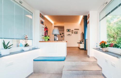 Piano di Sorrento Apartamento | Oltremare Sorrento coast apartment