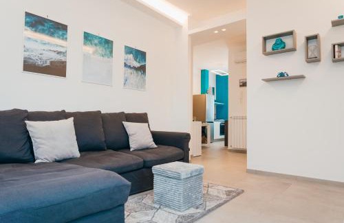 Piano di Sorrento Apartamento | Oltremare Sorrento coast apartment
