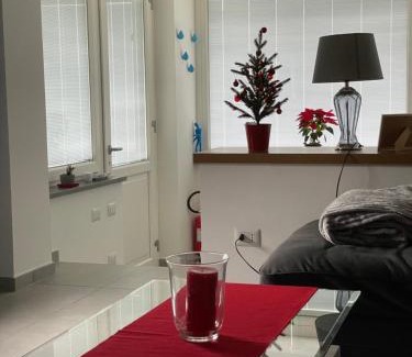 Piano di Sorrento Apartamento | Oltremare Sorrento coast apartment