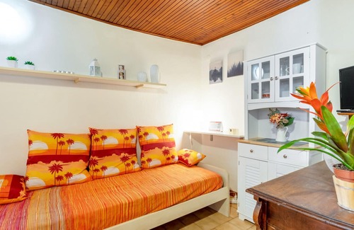 Oltretorrente Apartamento | Oltretorrente District Mini House