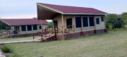 Maasai Mara Casa | Oltukai Maasai Mara