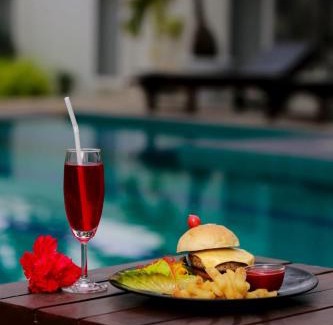 Thalaramba Complejo | Olu Ayurveda Beach Resort
