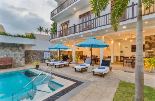 Thalaramba Complejo | Olu Ayurveda Beach Resort