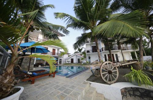 Thalaramba Complejo | Olu Ayurvedha Resort