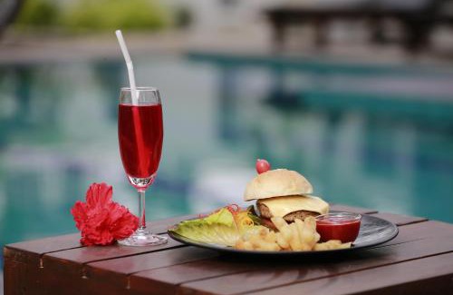 Thalaramba Complejo | Olu Ayurvedha Resort