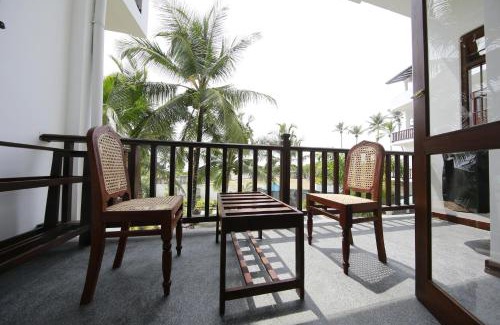 Thalaramba Complejo | Olu Ayurvedha Resort