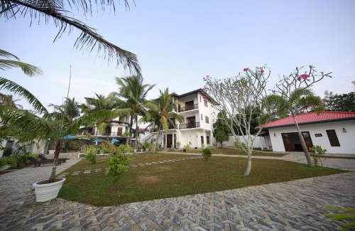 Thalaramba Complejo | Olu Ayurvedha Resort