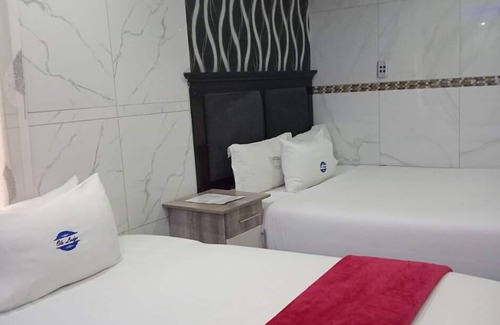 Kempton Park Casa | Olu Guest Lodge