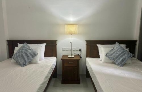 Pannipitiya Apartamento | Olu Residences