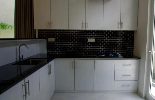 Pannipitiya Apartamento | Olu Residences