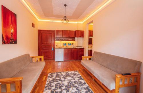 Hisaronu Apartamento | Oludeniz Region Random Rooms by LookBookHoliday