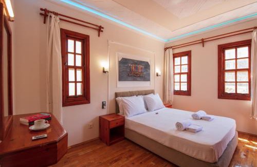 Hisaronu Apartamento | Oludeniz Region Random Rooms by LookBookHoliday