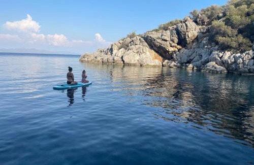 Datca City Center Alquiler De Eote | OluGide Tekne Turu