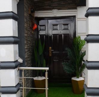 Ibadan Apartamento | Oluwaseun bolajoko estate, basorun ibadan