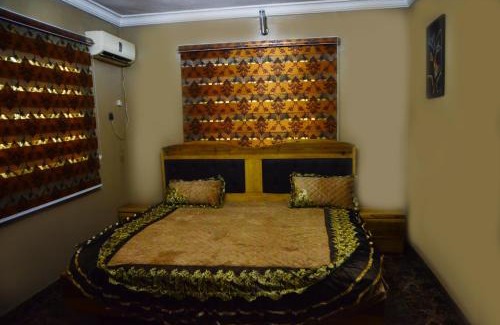 Ibadan Apartamento | Oluwaseun bolajoko estate, basorun ibadan