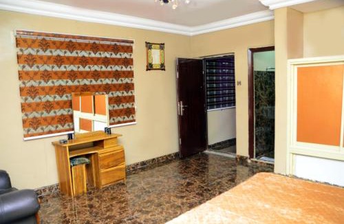 Ibadan Apartamento | Oluwaseun bolajoko estate, basorun ibadan