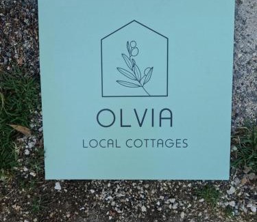 Paliki Casa | olvia