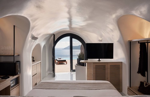 Oia Casa | Olvos Luxury Suites