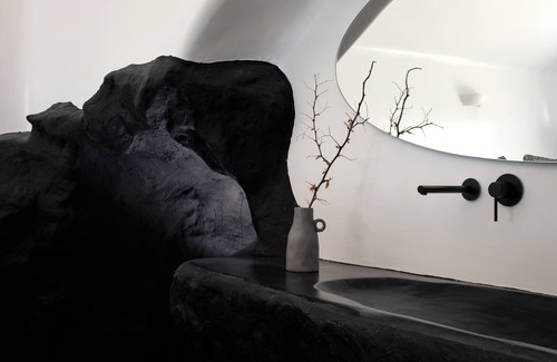 Oia Casa | Olvos Luxury Suites