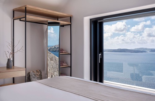 Oia Casa | Olvos Luxury Suites