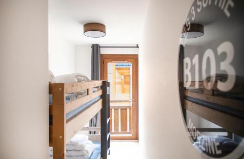 Les Prodains Apartamento | Oly Vacances Morzine