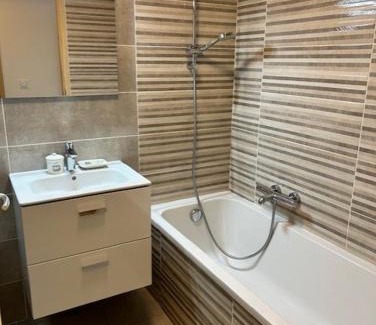 Les Prodains Apartamento | Oly Vacances Morzine