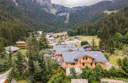 Les Prodains Apartamento | Oly Vacances Morzine