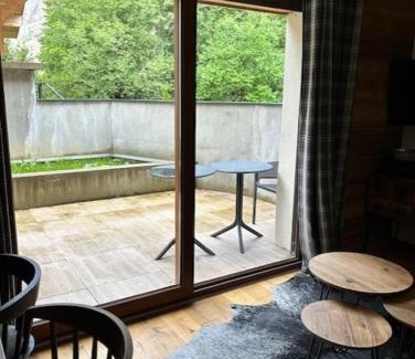 Les Prodains Apartamento | Oly Vacances Morzine