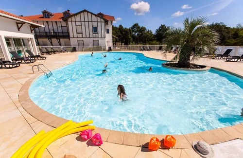 Cassen Apartamento | Olydéa - Residence Les Hameaux de la Chalosse* - 4 rooms 8 people