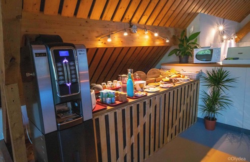 Saint-Colomban-des-Villards Apartamento | Olydea Saint Colomban