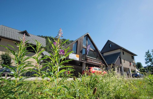 Saint-Colomban-des-Villards Apartamento | Olydea Saint Colomban