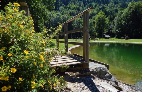 Saint-Colomban-des-Villards Apartamento | Olydea Saint Colomban