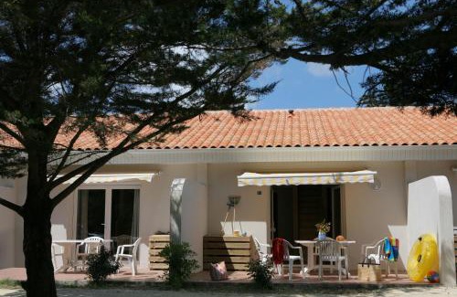 Saint-Georges-d'Oleron Apartamento | Olydea Oleron les Sables Vignier