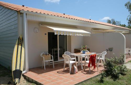 Saint-Georges-d'Oleron Apartamento | Olydea Oleron les Sables Vignier