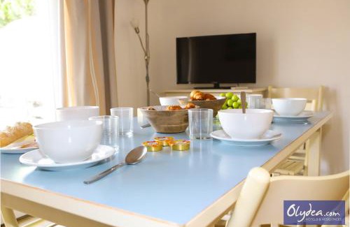Saint-Georges-d'Oleron Apartamento | Olydea Oleron les Sables Vignier