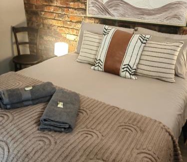 Clarens Apartamento | Olyfboom Cottage Clarens